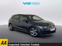 2024 Volkswagen Golf 1.5 TSI R-Line Hatchback 5dr Petrol Manual Euro 6 (s/s) (13