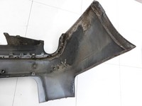 Audi A6 4G 11-14 Kombi Stoßstange Stoßfänger Heckstosstange Hinten LX5R Audi A6 4G 11-14 11.04.2012 4G9807067A... Vorschau 15