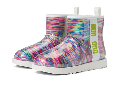 

Женские ботинки UGG Classic Clear Mini
