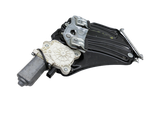 Mercedes R171 SLK 200 04-08 Cabrio Fensterhebermotor mit Fensterheber Links Hinten Mercedes R171 SLK 200 04-08... Vorschau 1
