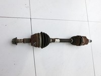 Ford Focus III 3 14-20 1,5 88KW Antriebswelle Gelenkwelle Links Vorne Ford Focus III 3 14-20 17.02.2015... Vorschau 2