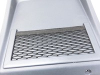 Peugeot 3008 I 0U 13-16 HDI 1,6 82KW Rückenblende für Sitz Links Vorne Peugeot 3008 I 0U 13-16 02.01.2012 1487408... Vorschau 5