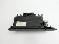 VW Touran 1T3 06-10 Aschenbecher Ascher ohne Zigarettenanzünder VW Touran 1T3 06-10 25.09.2009 1T1857961 gebraucht Vorschau 3