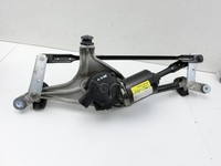 Hyundai Tucson TL 15-18 Wischermotor m. Wischergestänge Vorne Hyundai Tucson TL 15-18 30.03.2017 98110D3000... Vorschau 4