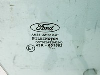 Ford C-max II 10-15 RVK Seitenscheibe Tür Türscheibe Rechts Vorne Ford C-max II 10-15 13.02.2012 AM51-U21410-AC... Vorschau 4
