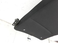 BMW X3 F25 10-14 Rückenpolster Rechts für Rücksitzbank Hinten BMW X3 F25 10-14 24.01.2013 7235440 52207235440 gebraucht Vorschau 4