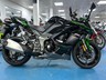 2022 - Kawasaki Ninja 1000 SX - (ZX1002 KNSAN) - CRUISE CONTROL - QUICKSHIFTER
