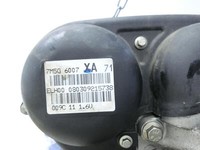 Ford Focus II DA 07-10 PFI 1,6 74KW HWDA Motor Ford Focus II DA 07-10 03.02.2009 7M5G-6006-XA 7M5G-6007-XA gebraucht Vorschau 5
