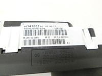 Peugeot 508 I 8D 14-18 Hdi 2,0 110KW Kombiinstrument Tacho Peugeot 508 I 8D 14-18 01.06.2017 9814039880... Vorschau 9