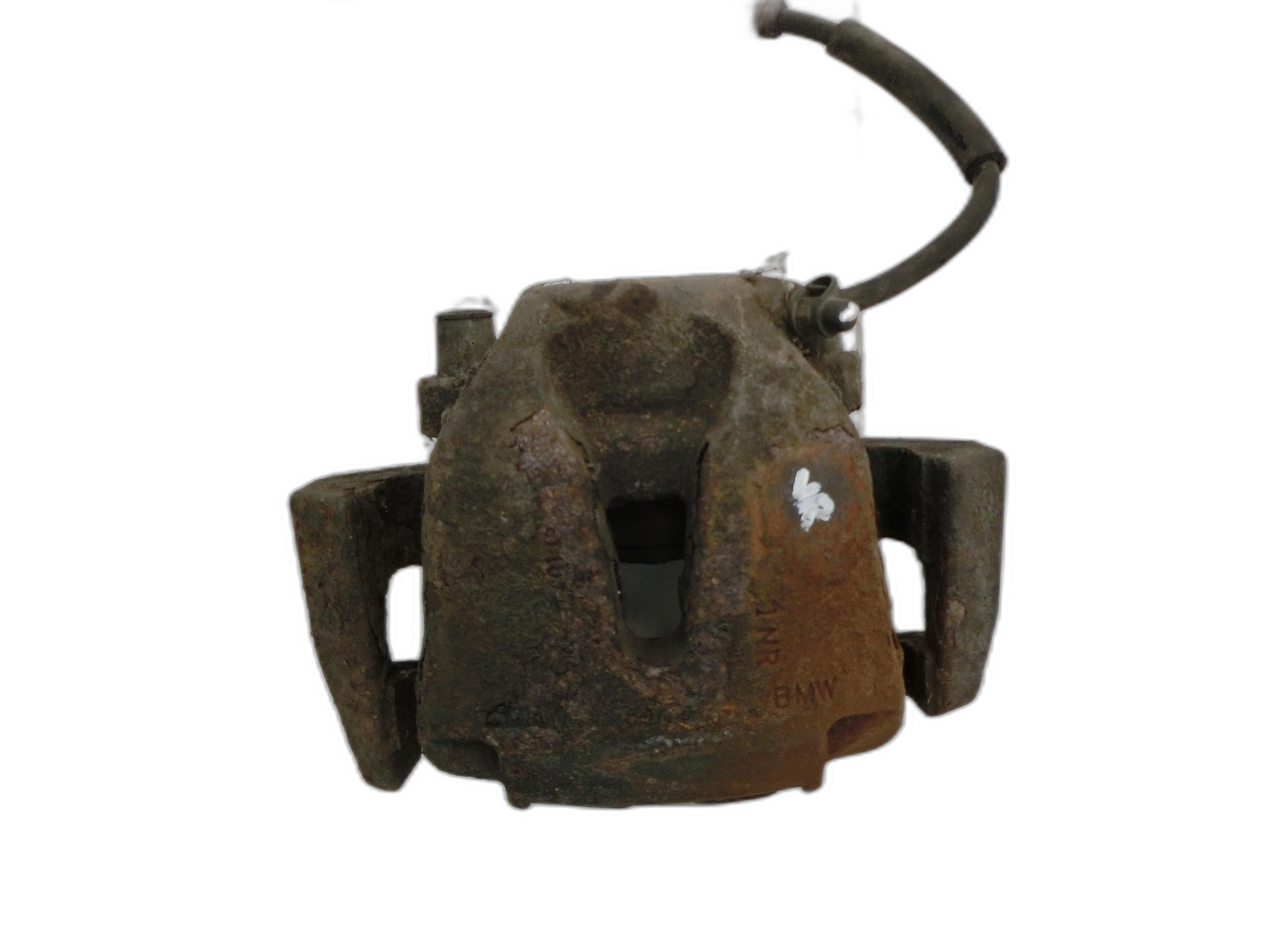 Brake Caliper Front Right for BMW X5 35d E70 06-10 - Bild 1