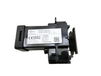 Citroen C4 Picasso II 13-16 Steuergerät ECU Modul Zündschloss SG Citroen C4 Picasso II 13-16 05.01.2015 9800630080... Vorschau 1