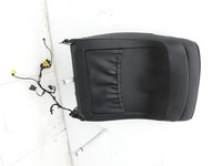 BMW E60 525i LCI 07-10 Lim Rückenpolster Rechts Vorne für Beifahrer Sitz BMW E60 525i LCI 07-10 06.10.2008 7058568... Vorschau 6
