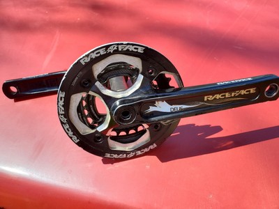 race face deus xc crankset