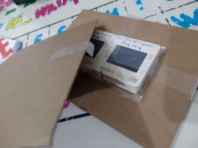 Item photo(s) from verified buyer