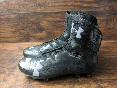under armour men's highlight mc 2 boa football cleats