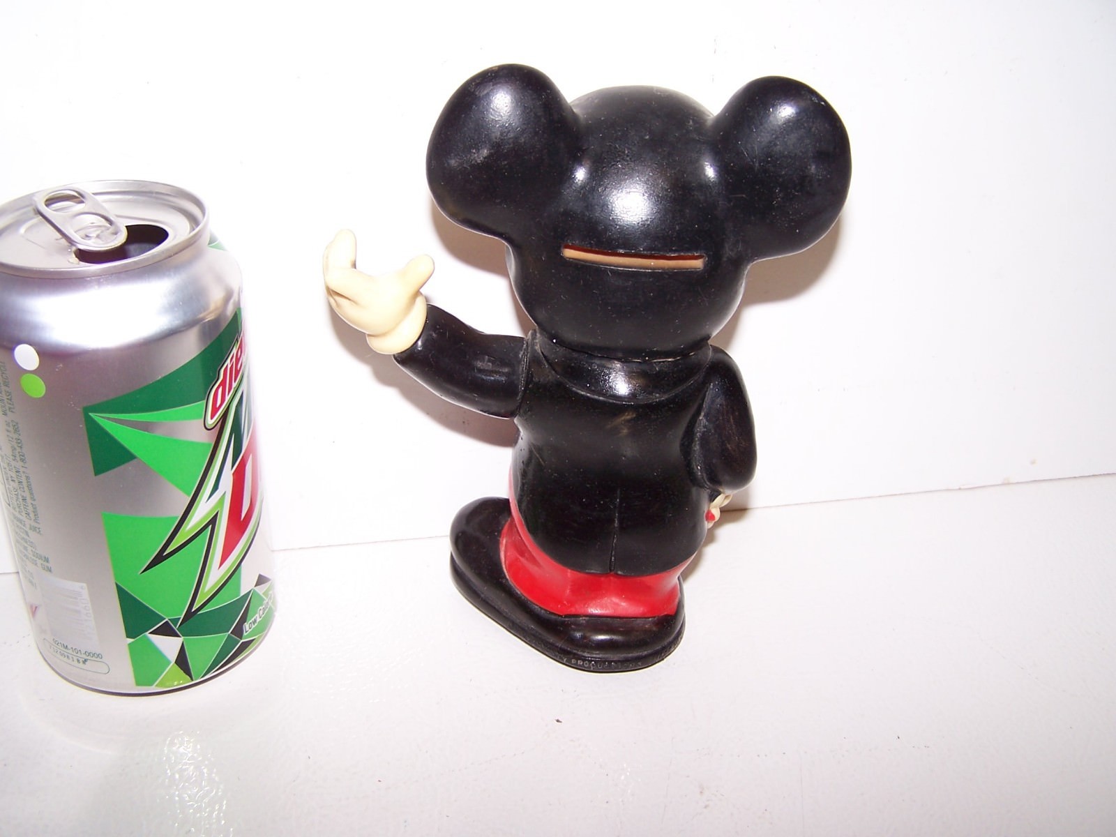 Vintage Authentic Walt Disney Productions 6