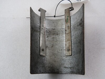 Ferrari 575, Axle Heat Shield, Used, P/N 184341