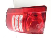 Chrysler Grand Voyager V 08-10 Rückleuchte Rücklicht Heckleuchte Links orig Chrysler Grand Voyager V 08-10... Vorschau 2