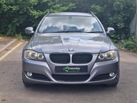 2008 BMW 3 series 318i SE 5dr Step Auto Estate **SPARE OR REPAIR**
