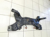 Mitsubishi Colt CZC 06-09 1,5 80KW Vorderachse Motorträger Motorhalter Achsträger Mitsubishi Colt CZC 06-09... Vorschau 2