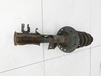 Fiat Panda 312 12-21 5T Federbein Stossdämpfer Vorne Links Fiat Panda 312 12-21 28.03.2014 51926519 gebraucht Vorschau 2