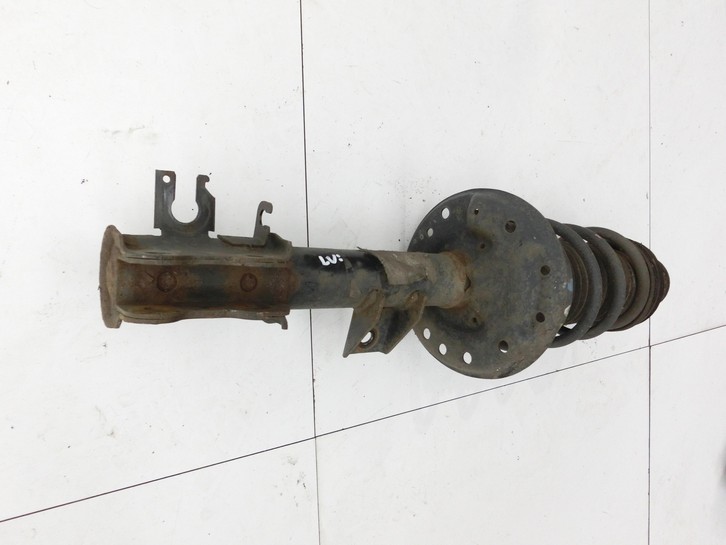Ammortizzatore tipo McPherson anteriore Sx per Fiat Panda 312 12-21 - Bild 2
