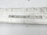 Mercedes S204 W204 11-15 Stoßstangenträger Stoßfängerträger Querträger Vorne Mercedes S204 W204 11-15 11.05.2012... Vorschau 5