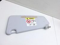 Opel Adam M13 13-19 Sonnenblende Rechts für Beifahrer Opel Adam M13 13-19 29.07.2016 gebraucht Vorschau 4