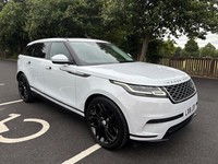 2018 Land Rover Range Rover Velar 2.0 D240 S Auto 4WD Euro 6 (s/s) 5dr ESTATE Di