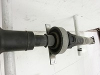 BMW X3 E83 03-06 3,0 170KW 4WD Kardanwelle Hinten L=1277MM BMW X3 E83 03-06 12.11.2004 3402134 gebraucht Vorschau 5