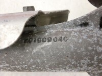 Kia Ceed III CD 18-22 Lenkgetriebe ohne Servolenkung Kia Ceed III CD 18-22 19.06.2019 J7565-CD gebraucht Vorschau 9