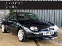 EXCEPTIONAL **  TROPHY 160 LOW MILES -1 YR WARRANTY-NEW HEADGASKET-NEW CAMBELT-