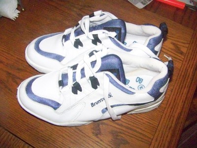 brunswick frenzy static