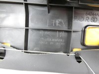 Subaru Outback V BS 15-21 Seitenpolster Links für Rücksitzbank Hinten Subaru Outback V BS 15-21 15.12.2014... Vorschau 9