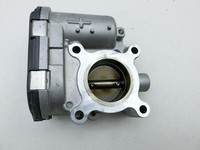 Renault Captur I  13-21 TCE  1,3 96KW H5H470 Drosselklappe Renault Captur I  13-21 19.09.2019 161203209R... Vorschau 5