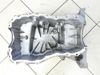 Dacia Sandero II 2 B8 13-17 dCi 1,5 66KW K9K626 Ölwanne Motorwanne Dacia Sandero II 2 B8 13-17 02.02.2013 gebraucht Vorschau 2