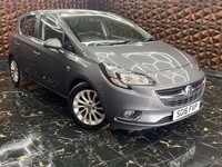2016 Vauxhall Corsa 1.4 Corsa SE ecoFLEX 5dr Hatchback Petrol Manual
