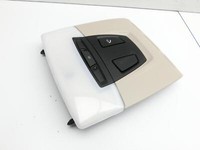 BMW F36 420d 13-17 Innenleuchte Innenraumleuchte BMW F36 420d 13-17 21.07.2016 9312494 63319312494 E31650 gebraucht Vorschau 2