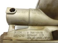Peugeot 207 CC 09-15 1,6 88KW EP6 Ölpumpe Peugeot 207 CC 09-15 30.04.2007 1001F3 V756749580 gebraucht Vorschau 4