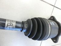 Toyota Auris E15 06-10 2,2D 130KW Antriebswelle Gelenkwelle Rechts Vorne Toyota Auris E15 06-10 12.04.2004... Vorschau 5