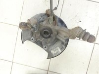 Volvo XC90 I 02-06 Kombi 2,5 154KW 4WD Achsschenkel Radnabe mit ABS Links Hinten Volvo XC90 I 02-06 04.07.2006... Vorschau 4