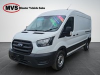 2019 Ford Transit 2.0 EcoBlue 130ps L3/H2 PANEL VAN Diesel Manual