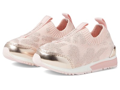 

Обувь для девочек MICHAEL Michael Kors Kids Allie Sock (Toddler)