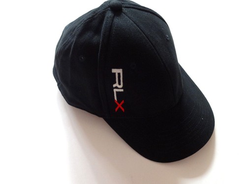 RRL エンブレム付きキャップ S/M RRL Ranch Logo Twill Ball Cap ラルフローレン 新品 キャップ