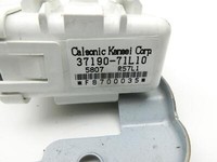 Suzuki Swift IV 13-17 Relais Receiver Keyless Suzuki Swift IV 13-17 23.12.2015 37190-71L10 F8700035 gebraucht Vorschau 4