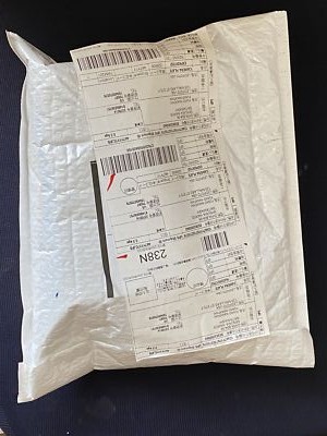 Item photo(s) from verified buyer