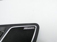 VW Sharan 7N II 10-15 Türgriff Griff Griffmuschel Innen Links Vorne Hochtöner DynAudio VW Sharan 7N II 10-15... Vorschau 4