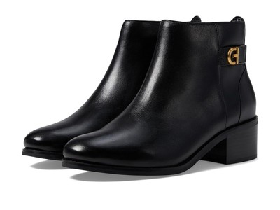 

Женские ботинки Cole Haan Holis Bootie с пряжкой