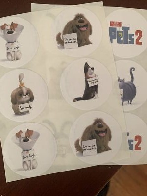 Artikelfoto(s) von einem verifizierten Käufer