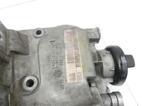 VW Golf 5 V Variant 1K5 03-09 TSI 1,4 59KW BMY Ölfiltergehäuse Stirnplatte Gehäuse Halter für Ölfilter VW Golf 5 V... Vorschau 5